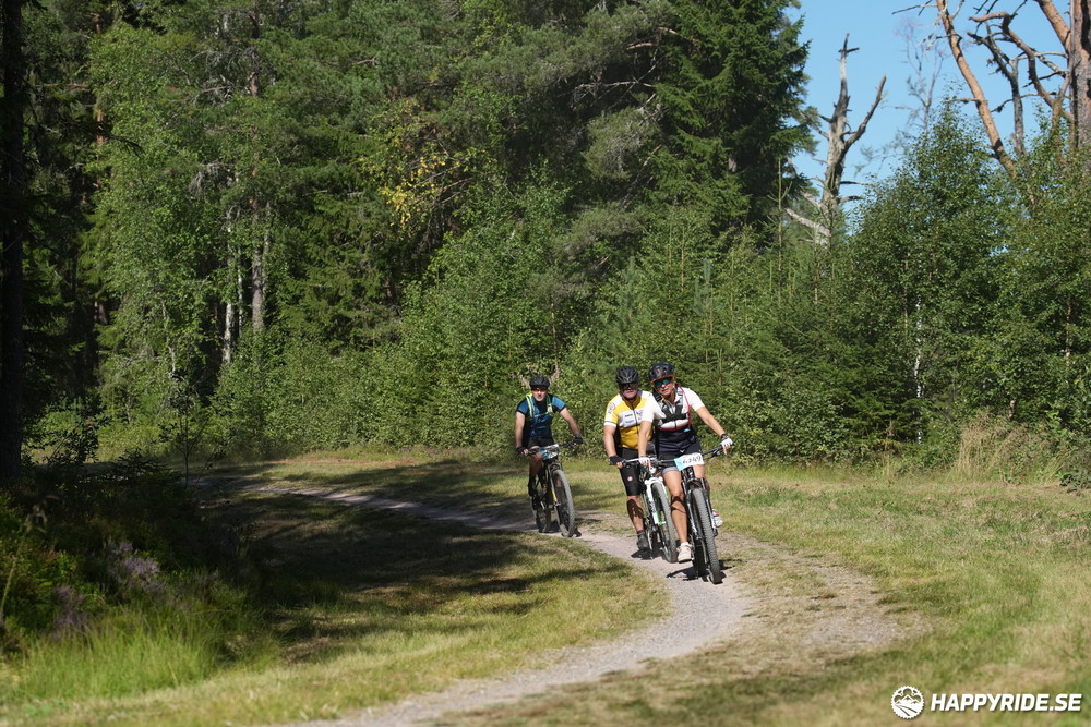 Bild från Cykelvasan 2022 (90km)