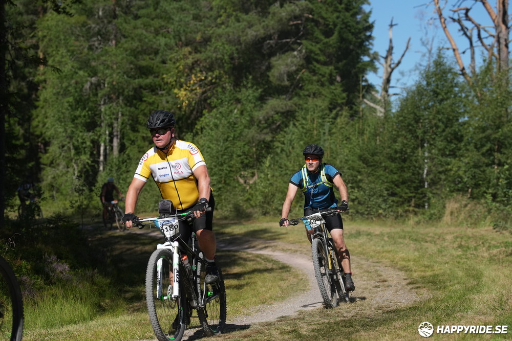 Bild från Cykelvasan 2022 (90km)