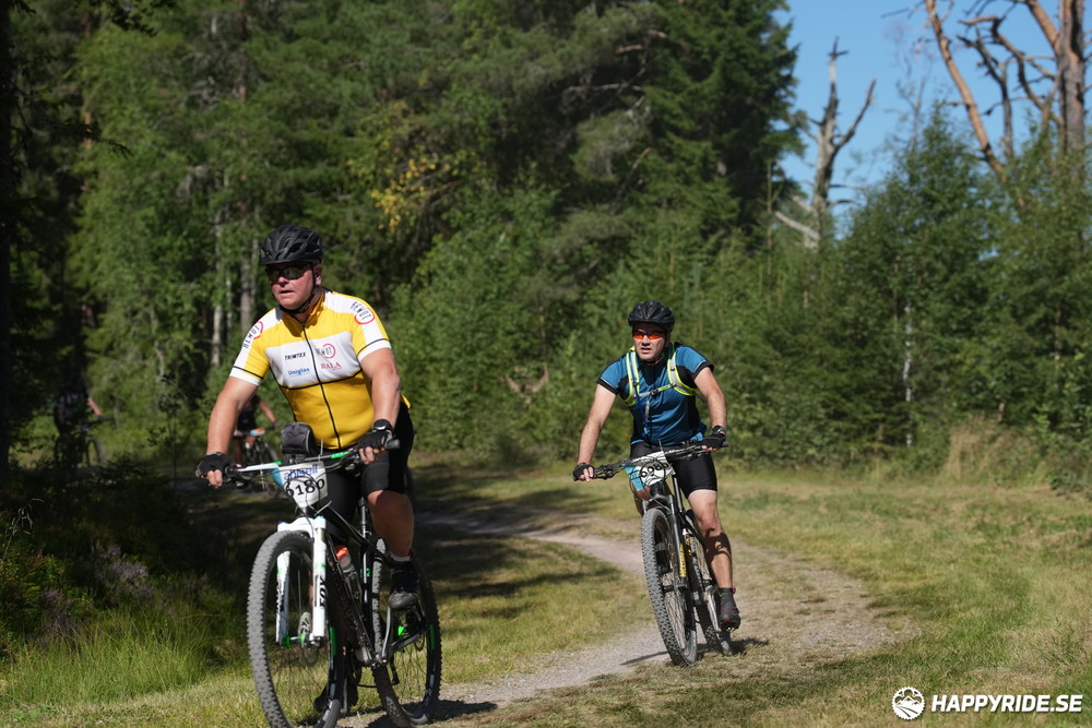 Bild från Cykelvasan 2022 (90km)