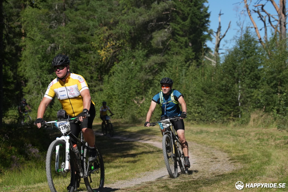 Bild från Cykelvasan 2022 (90km)