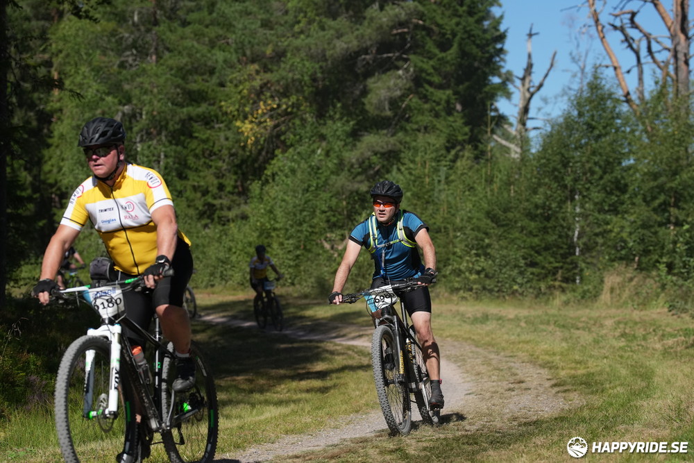 Bild från Cykelvasan 2022 (90km)