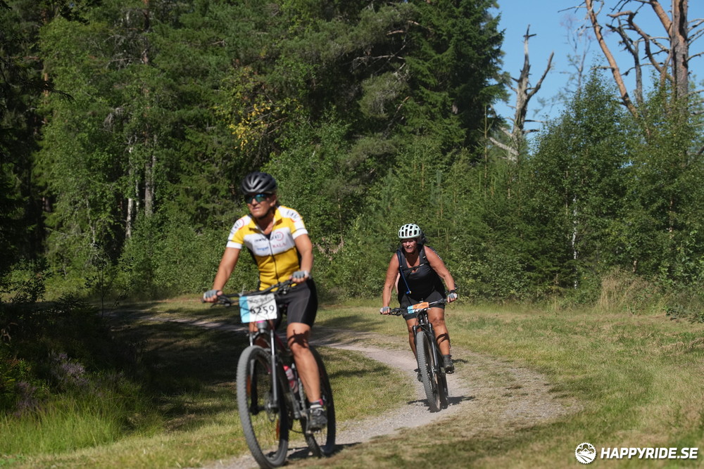 Bild från Cykelvasan 2022 (90km)