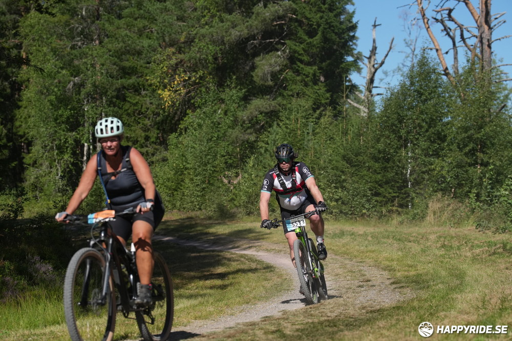 Bild från Cykelvasan 2022 (90km)