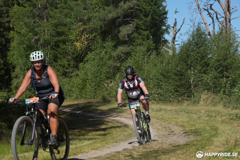 Bild från Cykelvasan 2022 (90km)