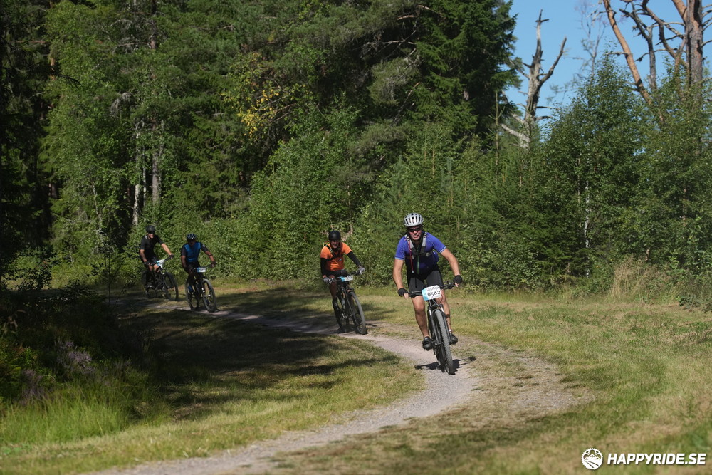 Bild från Cykelvasan 2022 (90km)