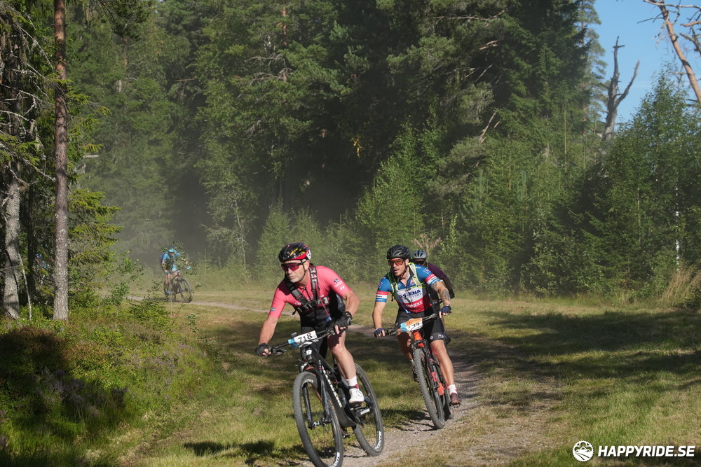 Bild från Cykelvasan 2022 (90km)