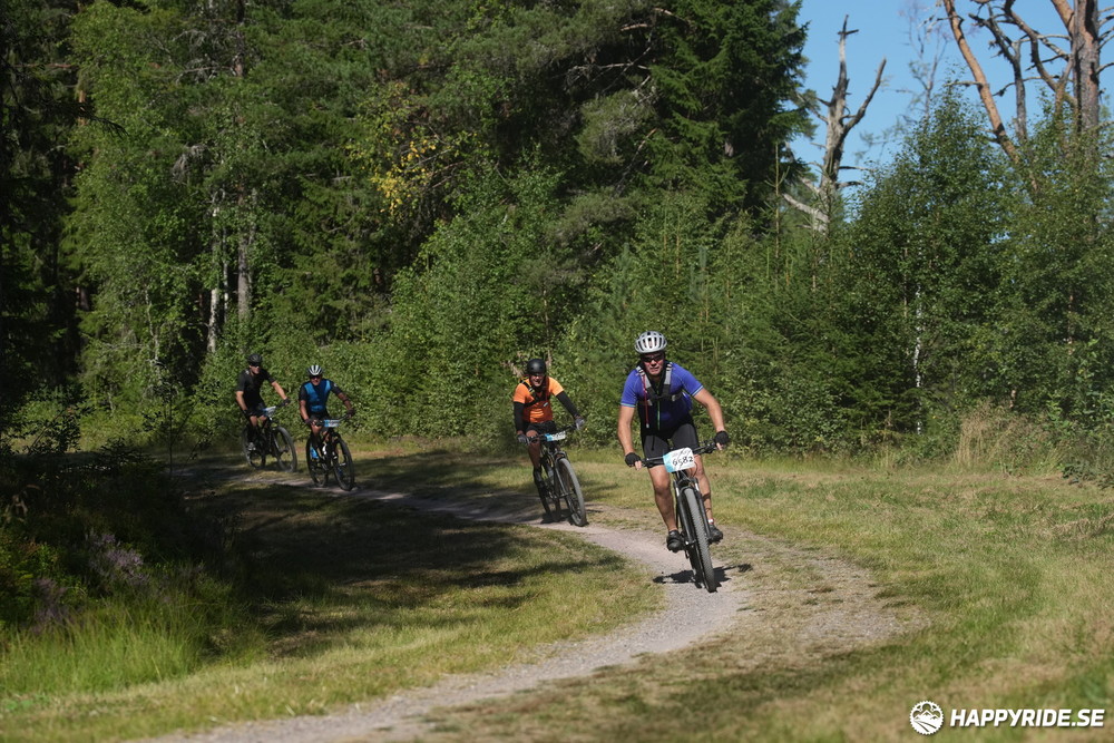 Bild från Cykelvasan 2022 (90km)