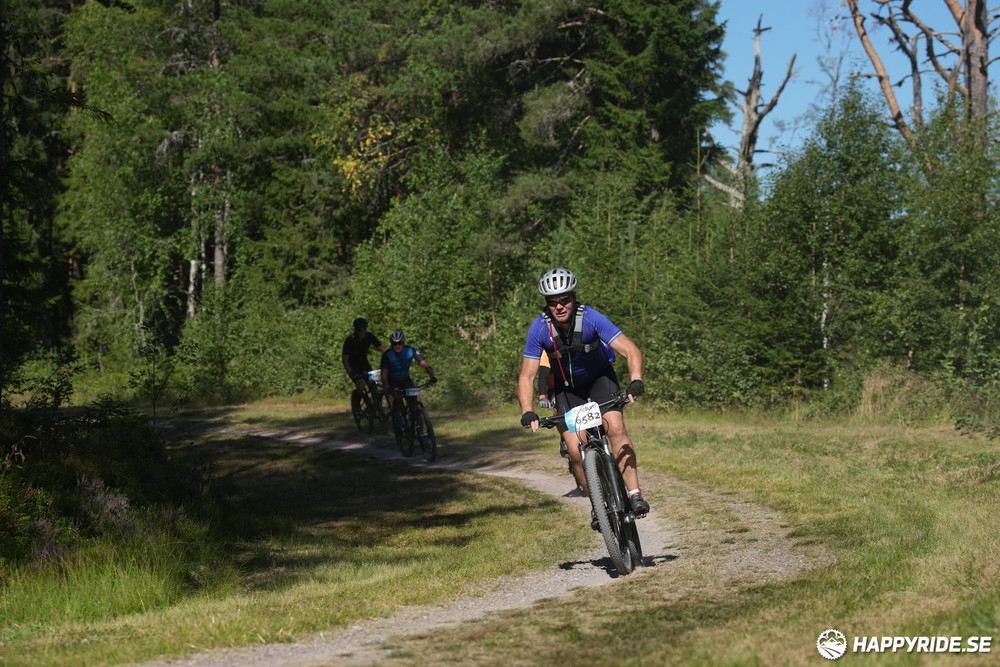 Bild från Cykelvasan 2022 (90km)
