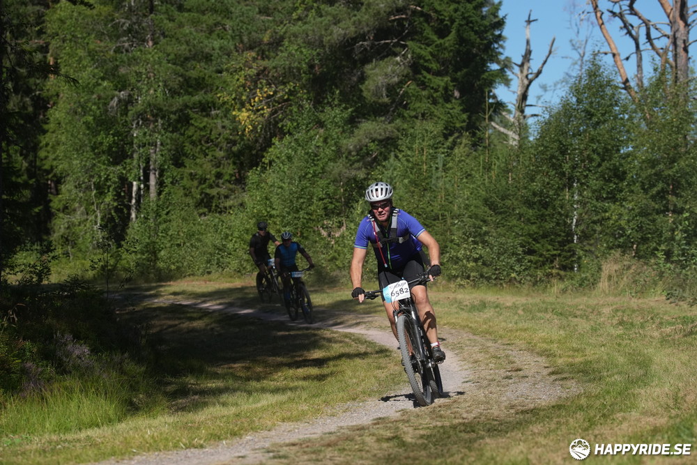 Bild från Cykelvasan 2022 (90km)