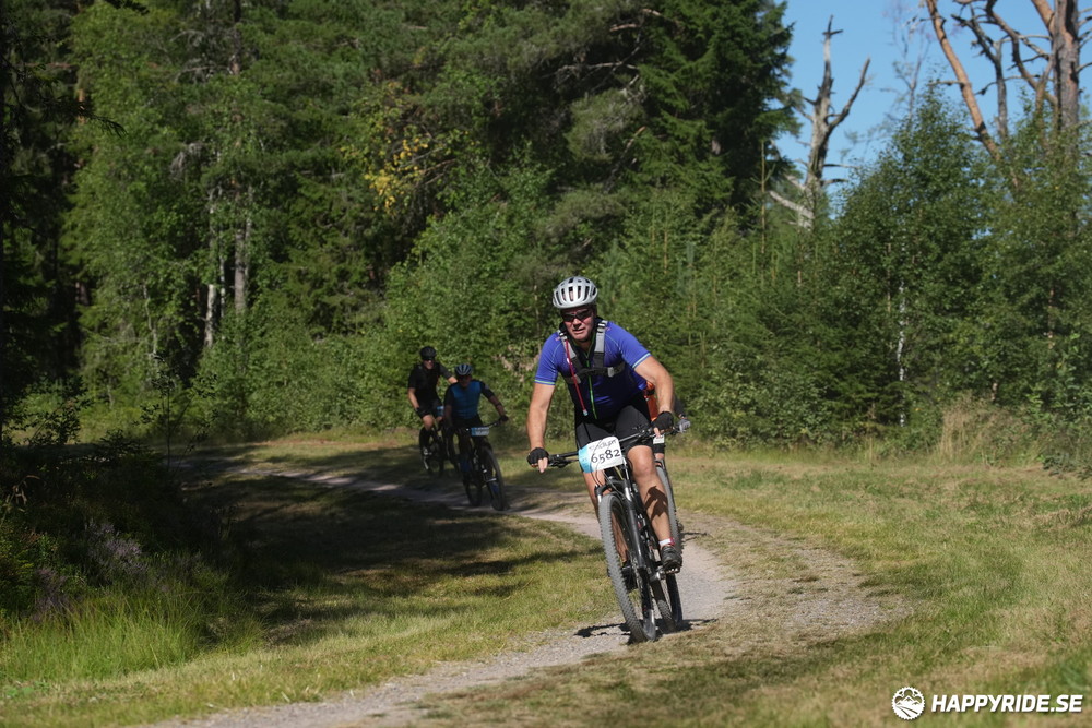 Bild från Cykelvasan 2022 (90km)