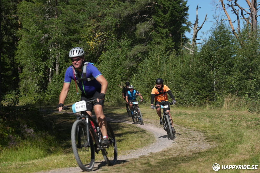 Bild från Cykelvasan 2022 (90km)