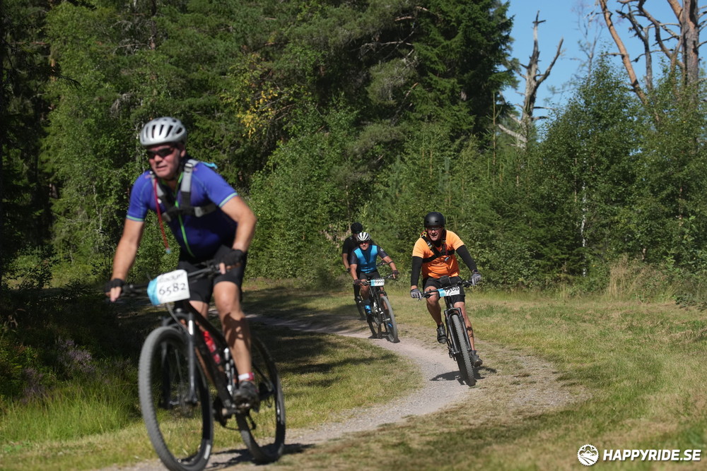 Bild från Cykelvasan 2022 (90km)