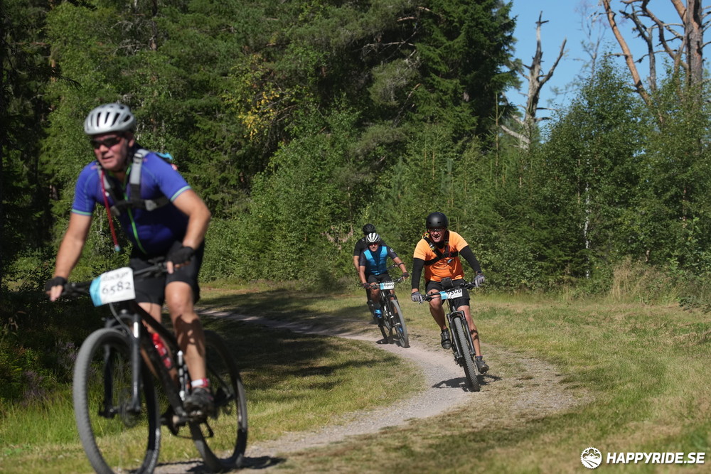 Bild från Cykelvasan 2022 (90km)