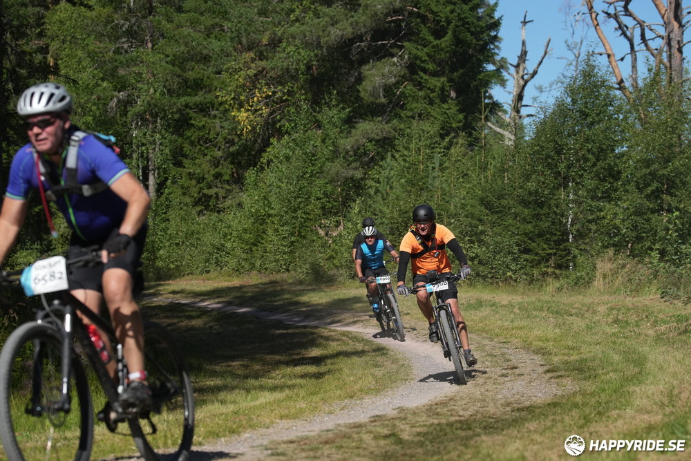 Bild från Cykelvasan 2022 (90km)