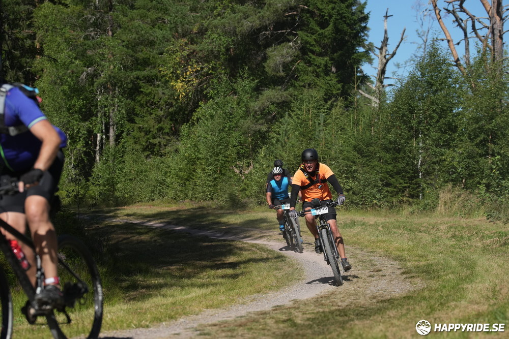Bild från Cykelvasan 2022 (90km)