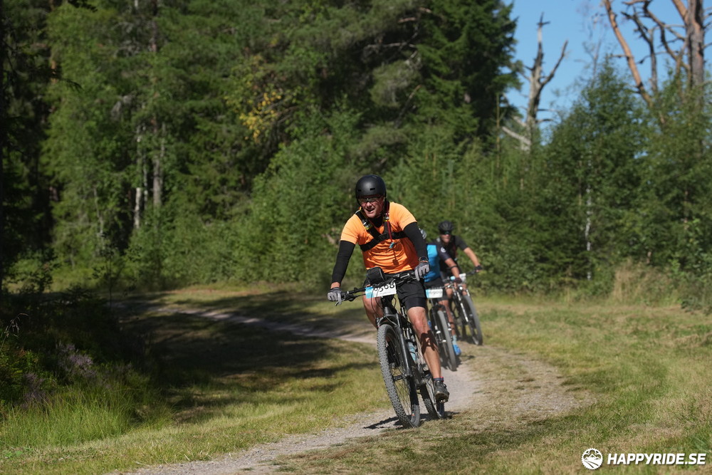 Bild från Cykelvasan 2022 (90km)