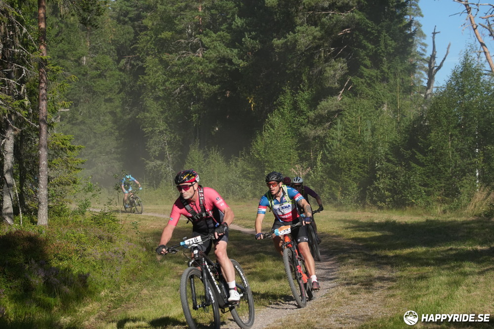 Bild från Cykelvasan 2022 (90km)