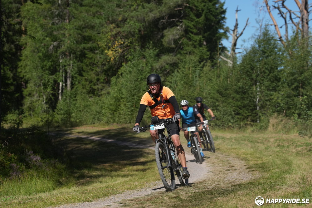 Bild från Cykelvasan 2022 (90km)