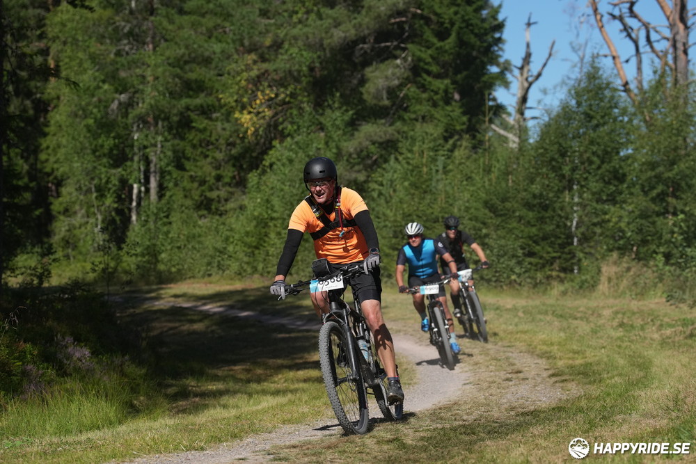 Bild från Cykelvasan 2022 (90km)