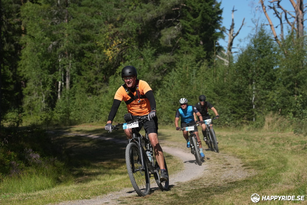 Bild från Cykelvasan 2022 (90km)