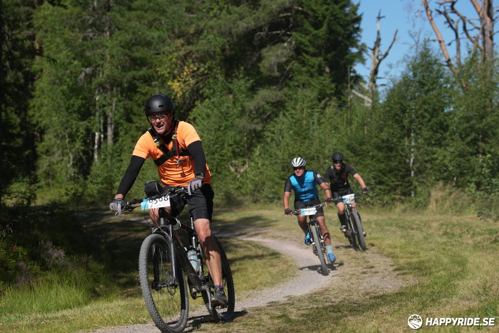 Bild från Cykelvasan 2022 (90km)