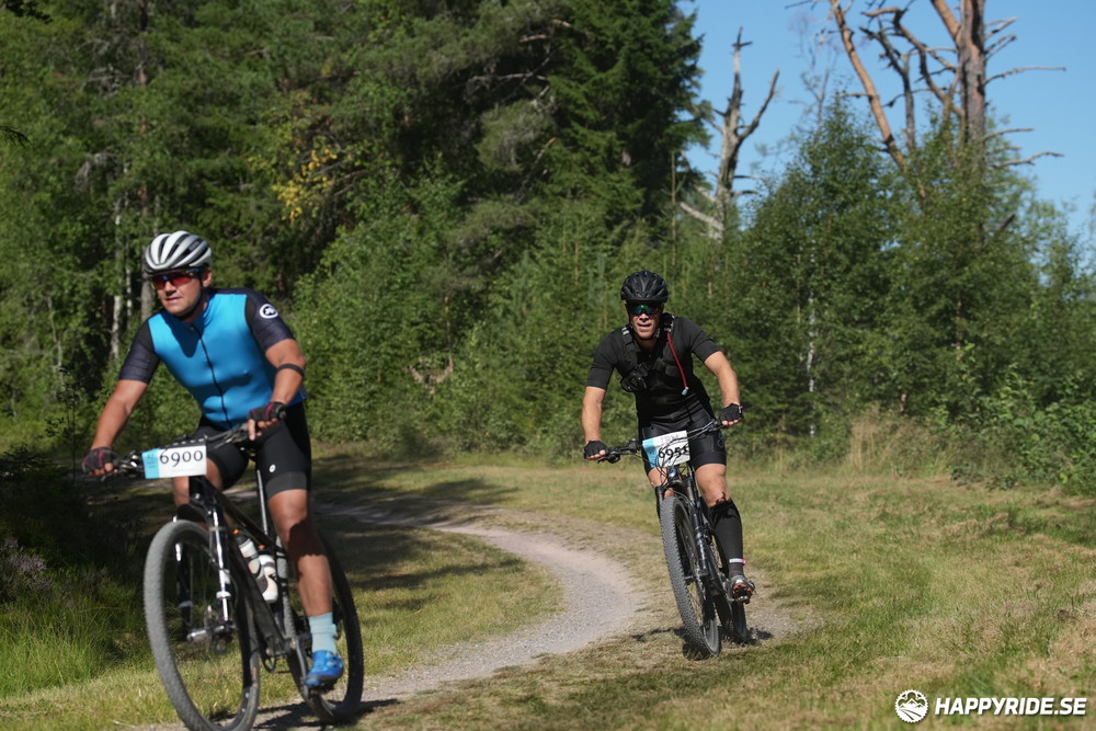 Bild från Cykelvasan 2022 (90km)