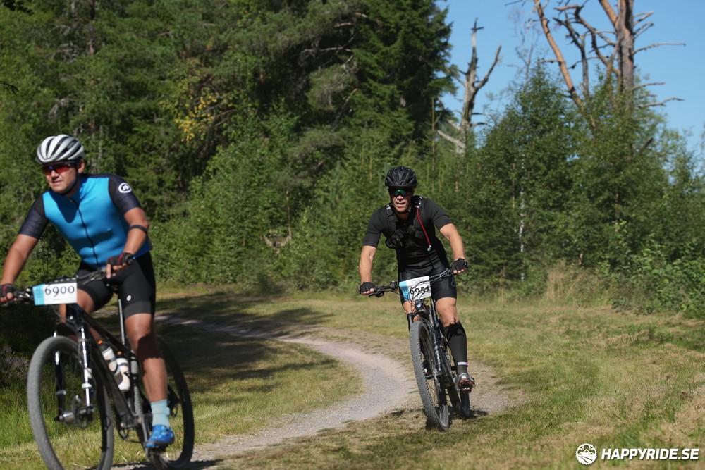Bild från Cykelvasan 2022 (90km)