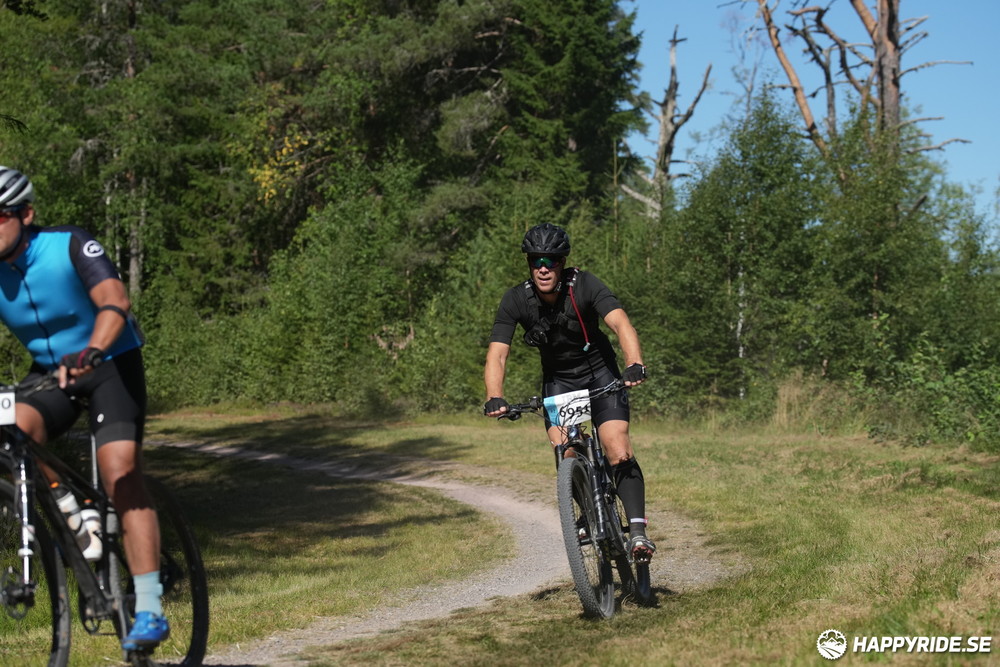Bild från Cykelvasan 2022 (90km)