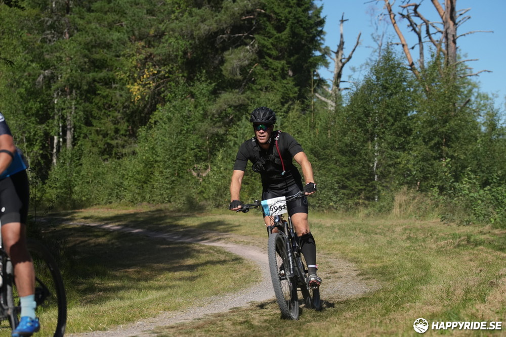 Bild från Cykelvasan 2022 (90km)