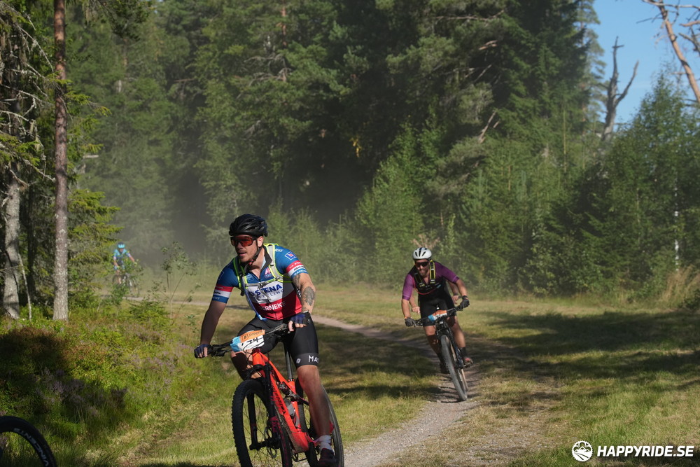 Bild från Cykelvasan 2022 (90km)