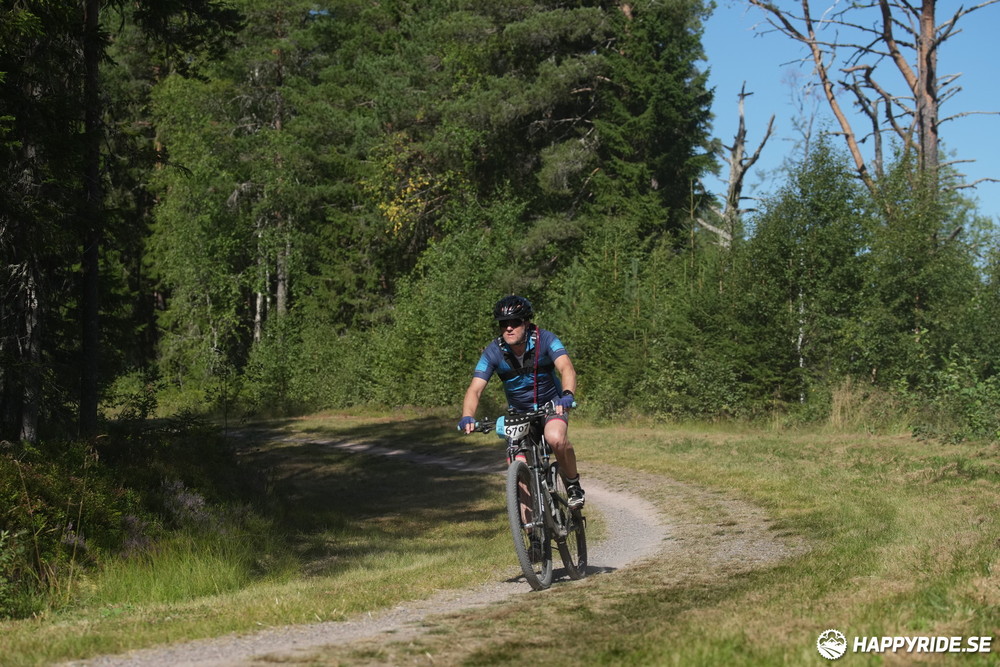 Bild från Cykelvasan 2022 (90km)