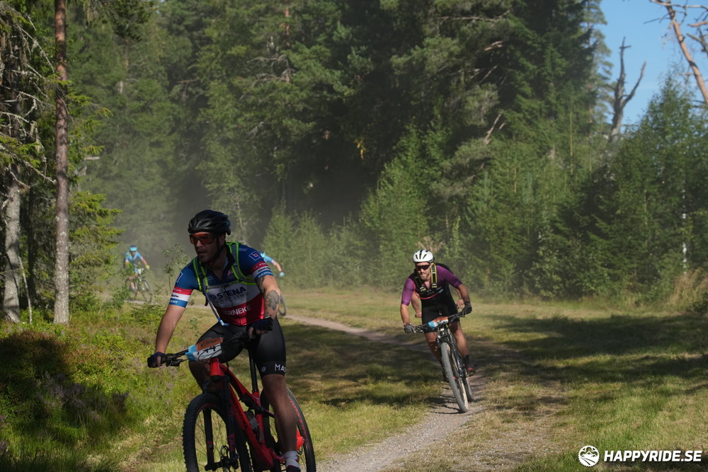 Bild från Cykelvasan 2022 (90km)