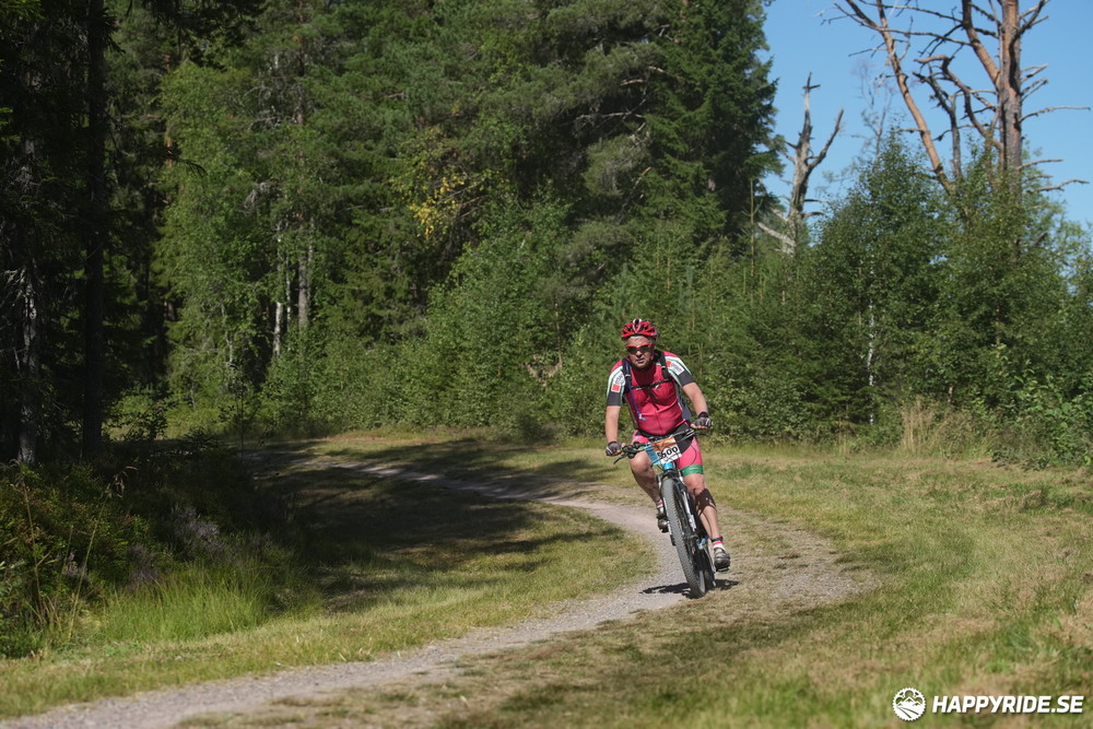Bild från Cykelvasan 2022 (90km)