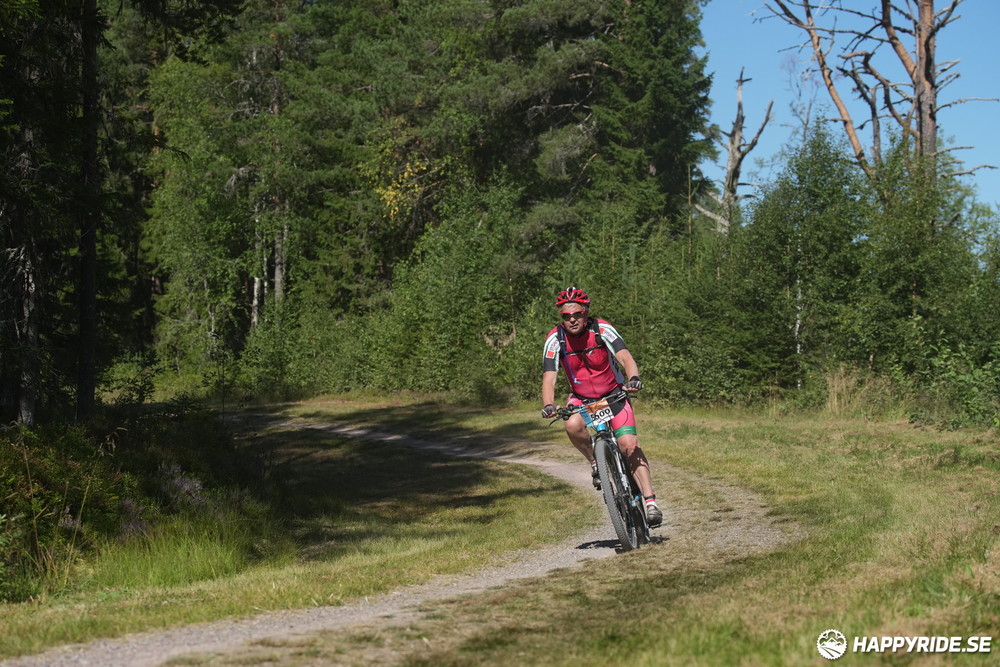 Bild från Cykelvasan 2022 (90km)