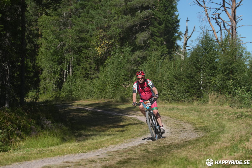 Bild från Cykelvasan 2022 (90km)