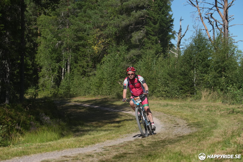 Bild från Cykelvasan 2022 (90km)