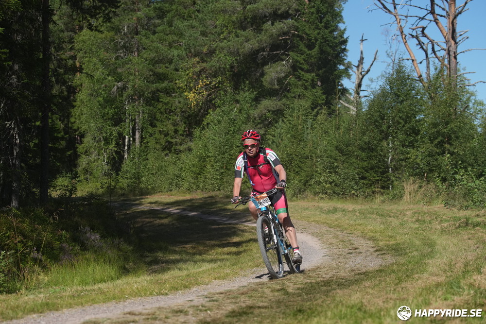 Bild från Cykelvasan 2022 (90km)