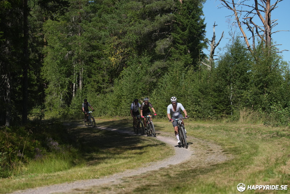 Bild från Cykelvasan 2022 (90km)