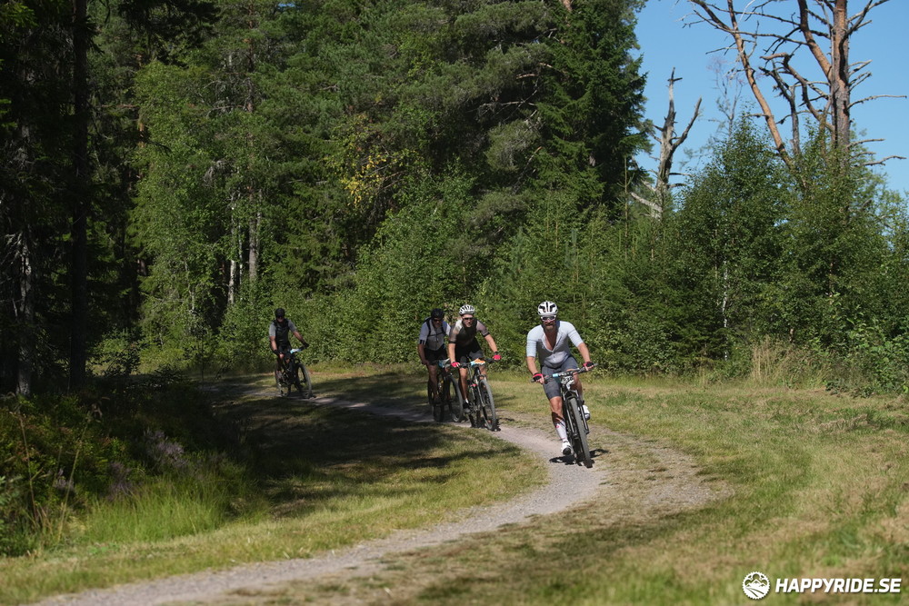 Bild från Cykelvasan 2022 (90km)