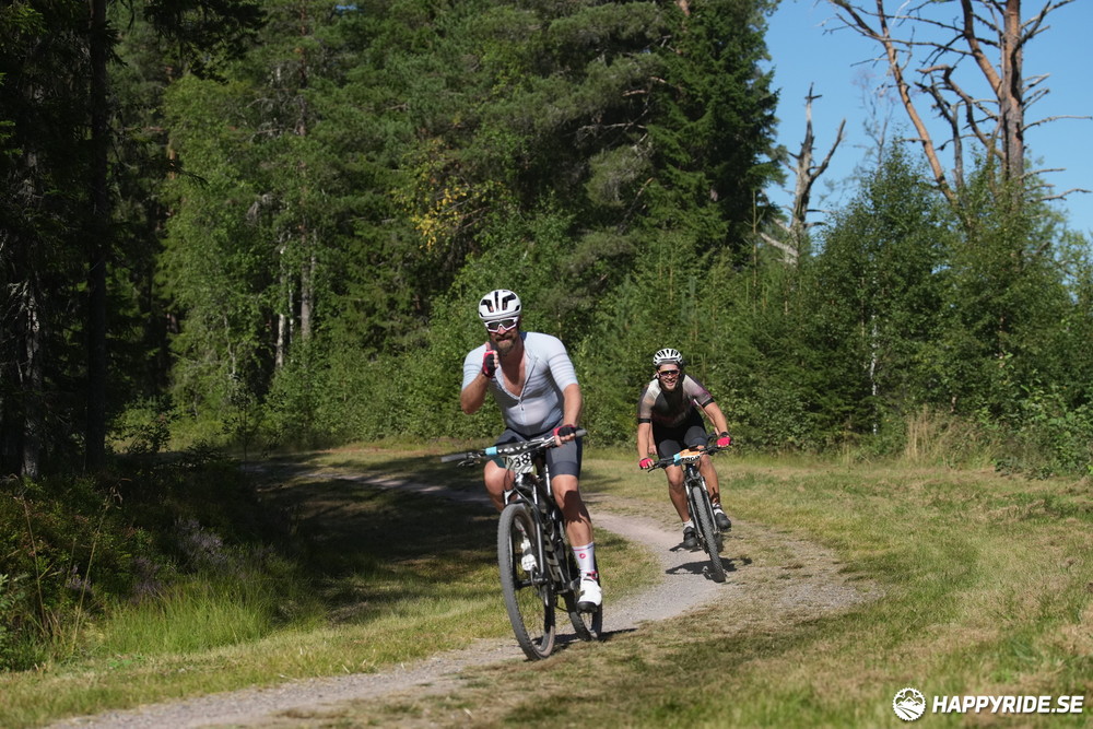 Bild från Cykelvasan 2022 (90km)