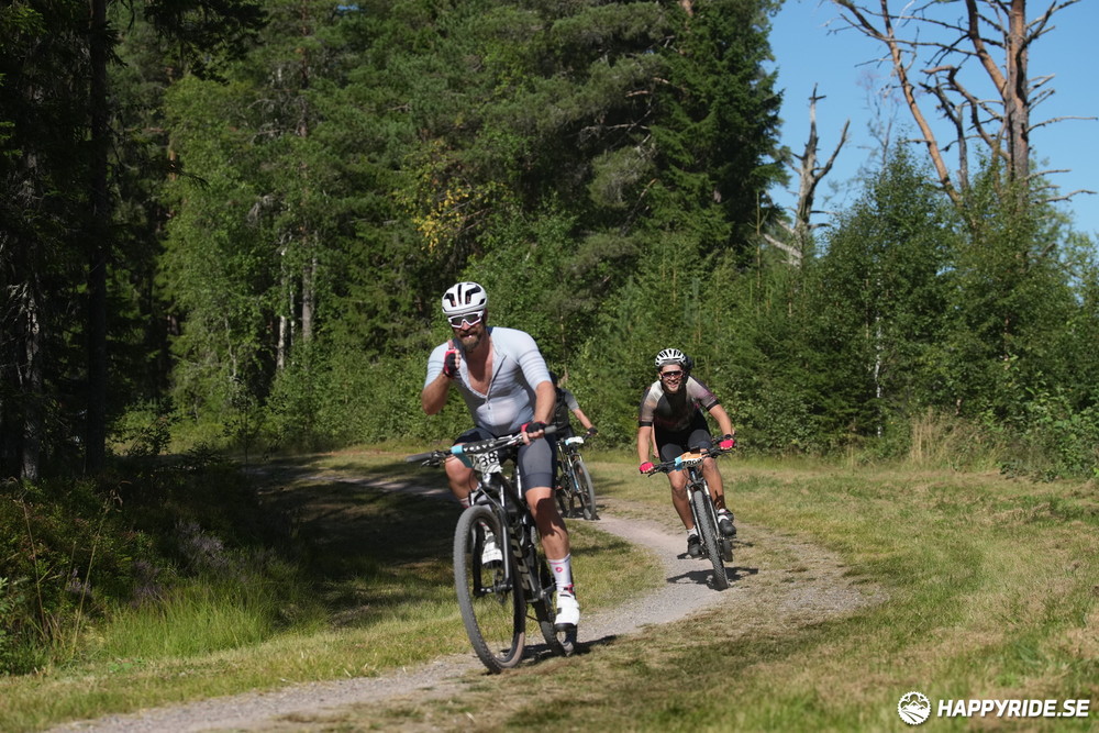 Bild från Cykelvasan 2022 (90km)