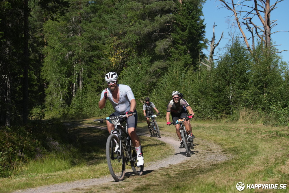 Bild från Cykelvasan 2022 (90km)
