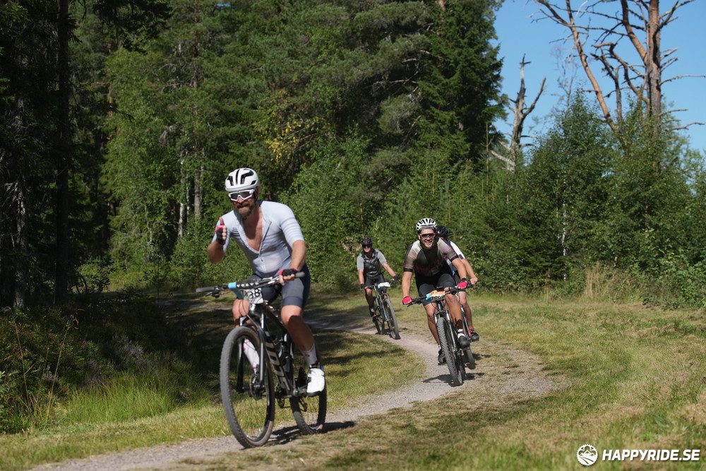 Bild från Cykelvasan 2022 (90km)