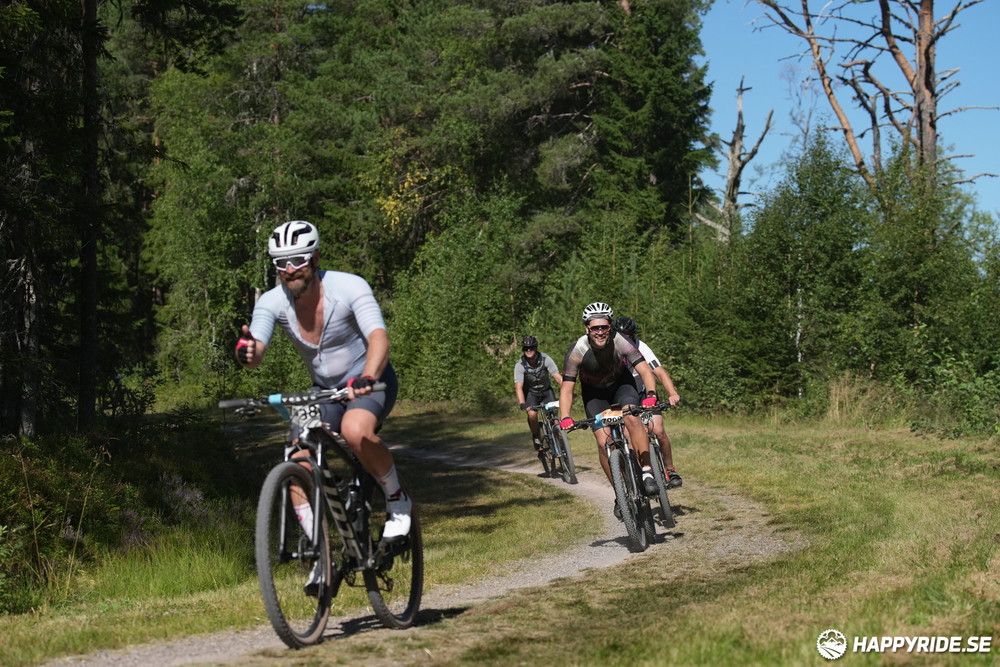 Bild från Cykelvasan 2022 (90km)