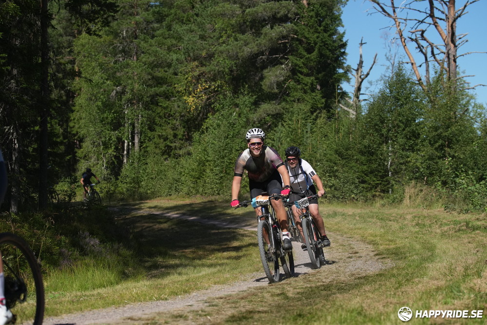 Bild från Cykelvasan 2022 (90km)