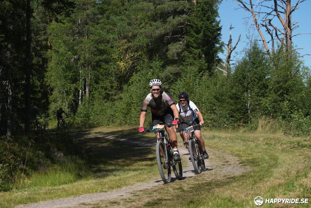 Bild från Cykelvasan 2022 (90km)