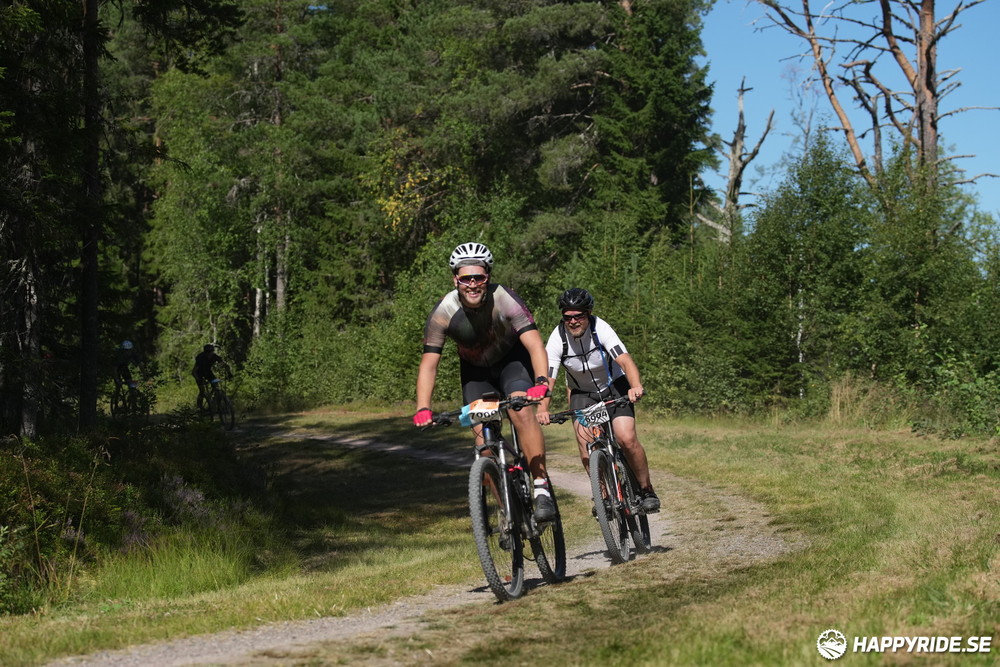 Bild från Cykelvasan 2022 (90km)