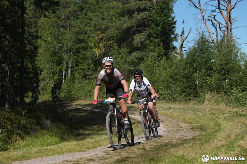 Bild från Cykelvasan 2022 (90km)