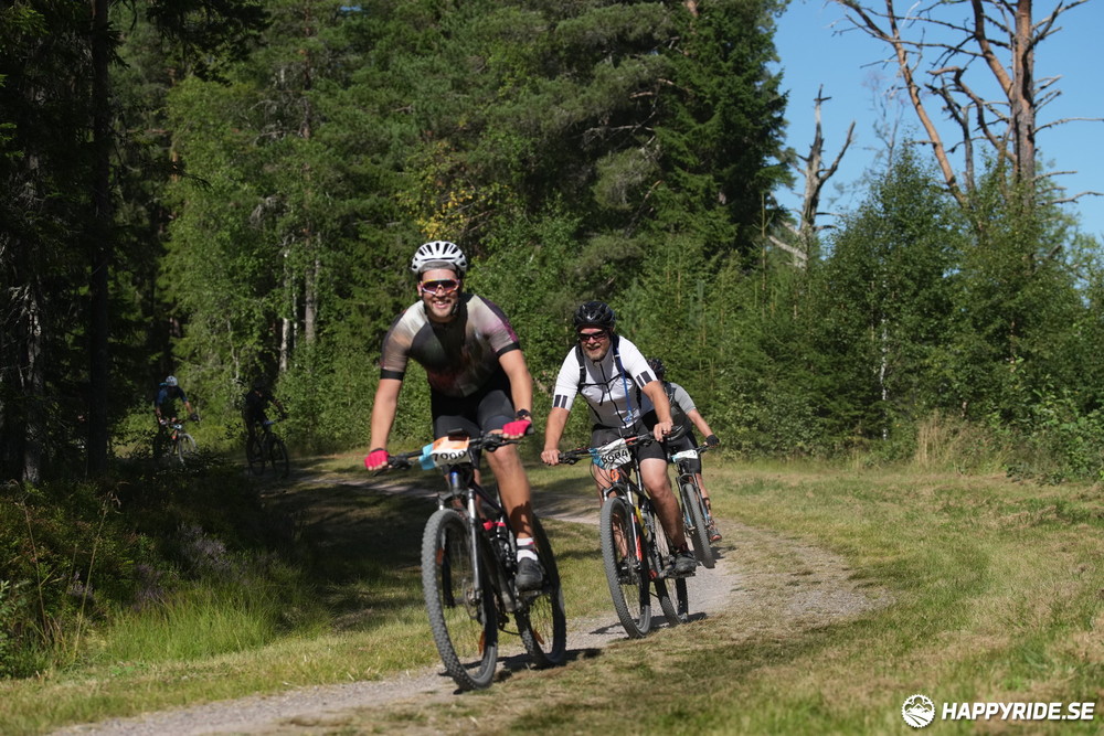 Bild från Cykelvasan 2022 (90km)