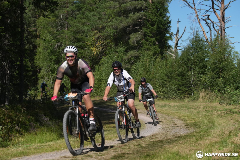 Bild från Cykelvasan 2022 (90km)